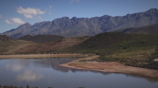 Ranger Stories South Africa